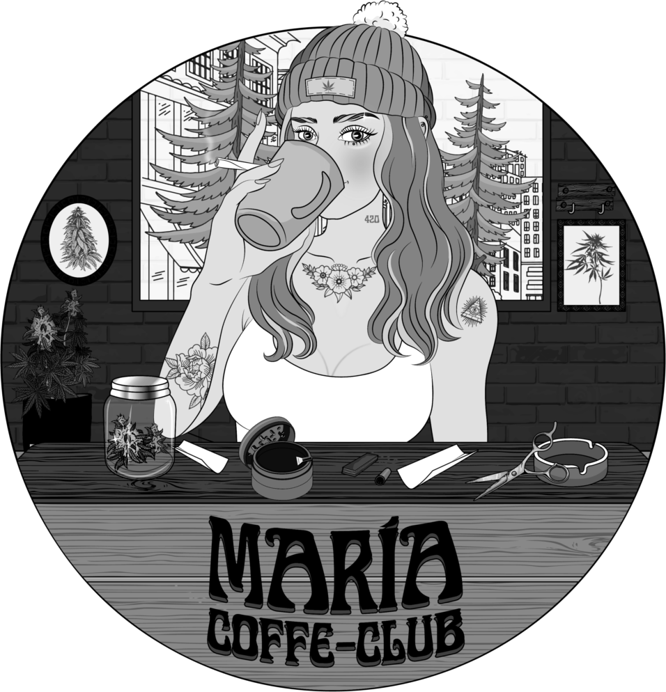 Maria Coffe Club